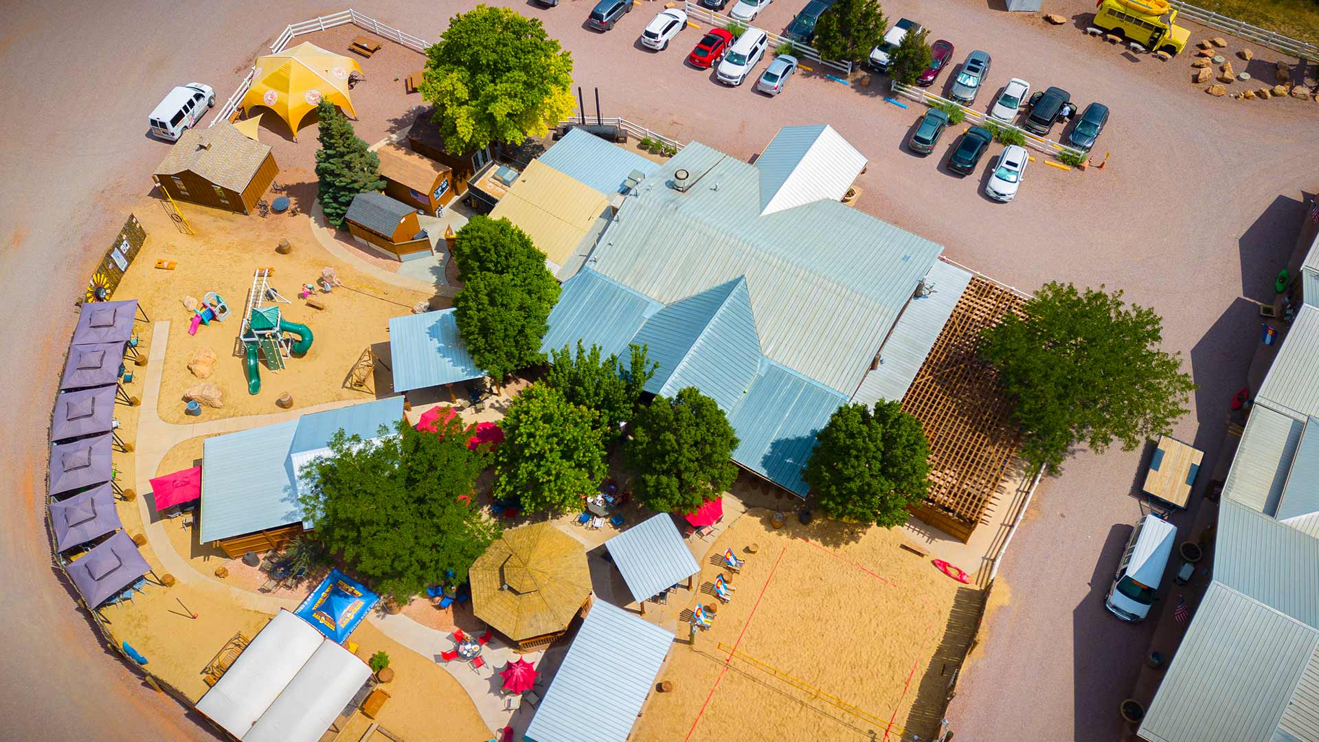 Whitewater Bar & Grill